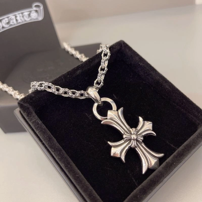 Chrome Hearts Necklaces Lightweight 241670