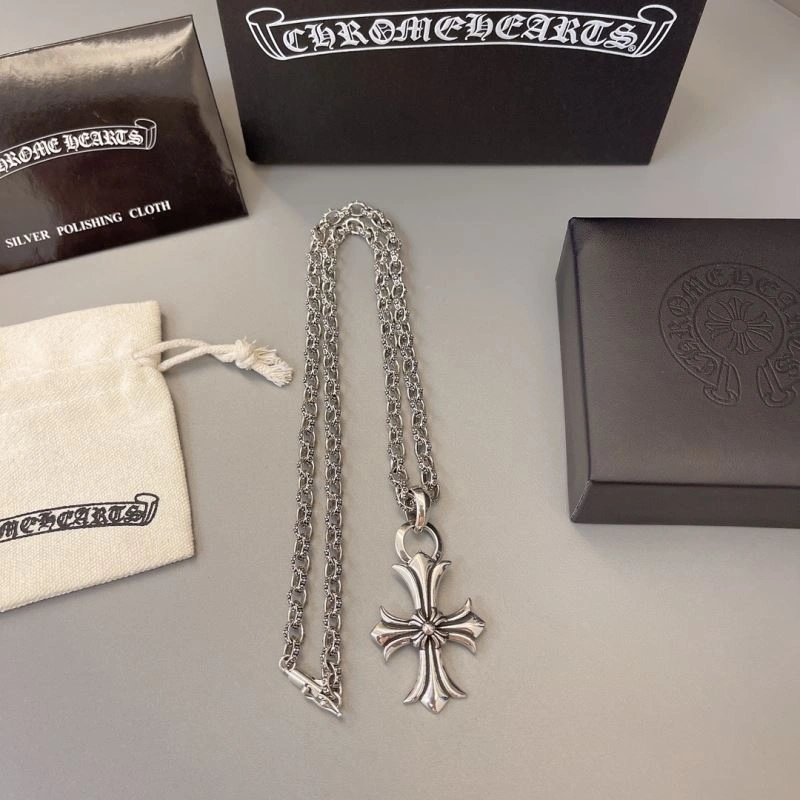 Chrome Hearts Necklaces Lightweight 241670