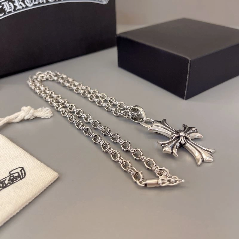 Chrome Hearts Necklaces Lightweight 241670