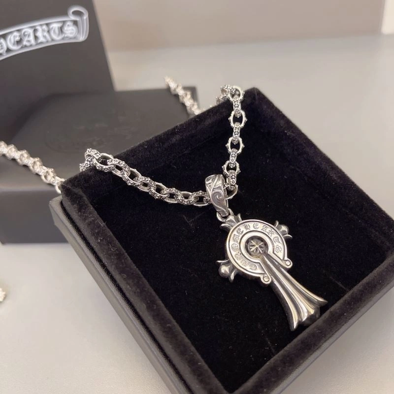 Chrome Hearts Necklaces Durable 241669