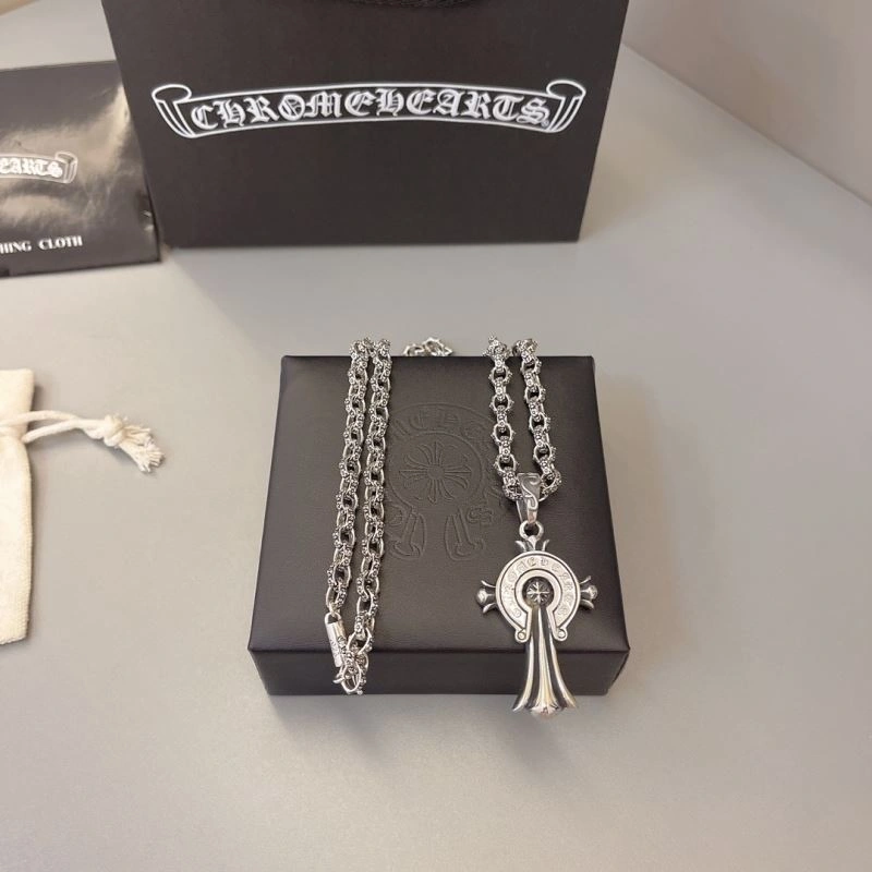 Chrome Hearts Necklaces Durable 241669