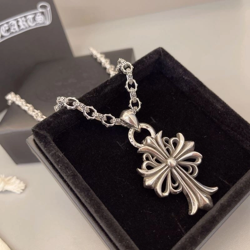 Chrome Hearts Necklaces Neat 241664