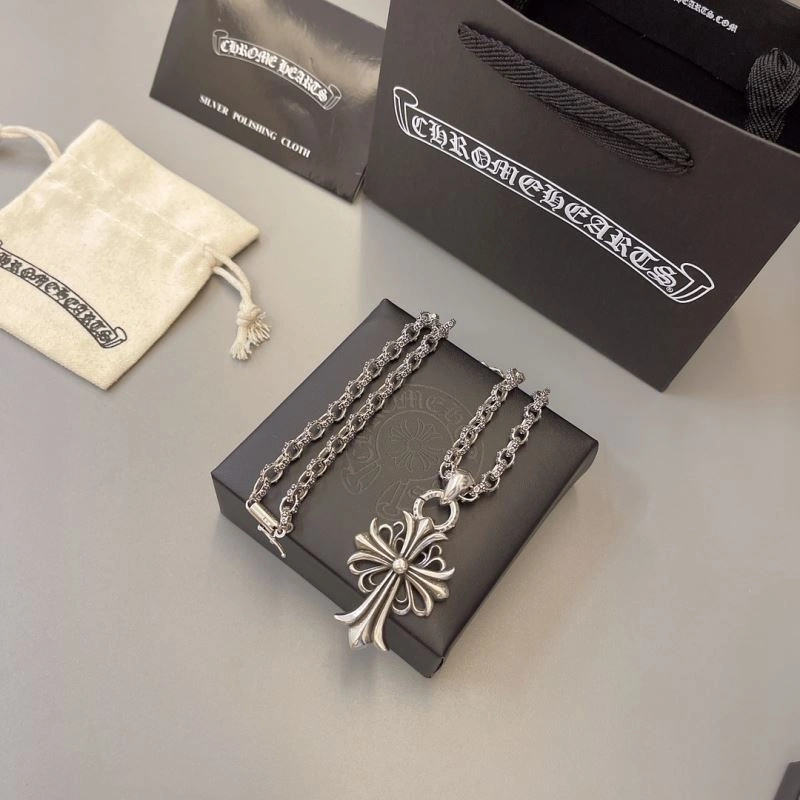 Chrome Hearts Necklaces Neat 241664