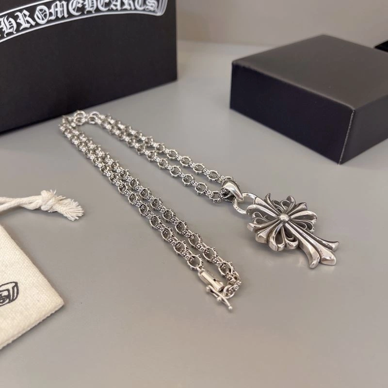 Chrome Hearts Necklaces Neat 241664