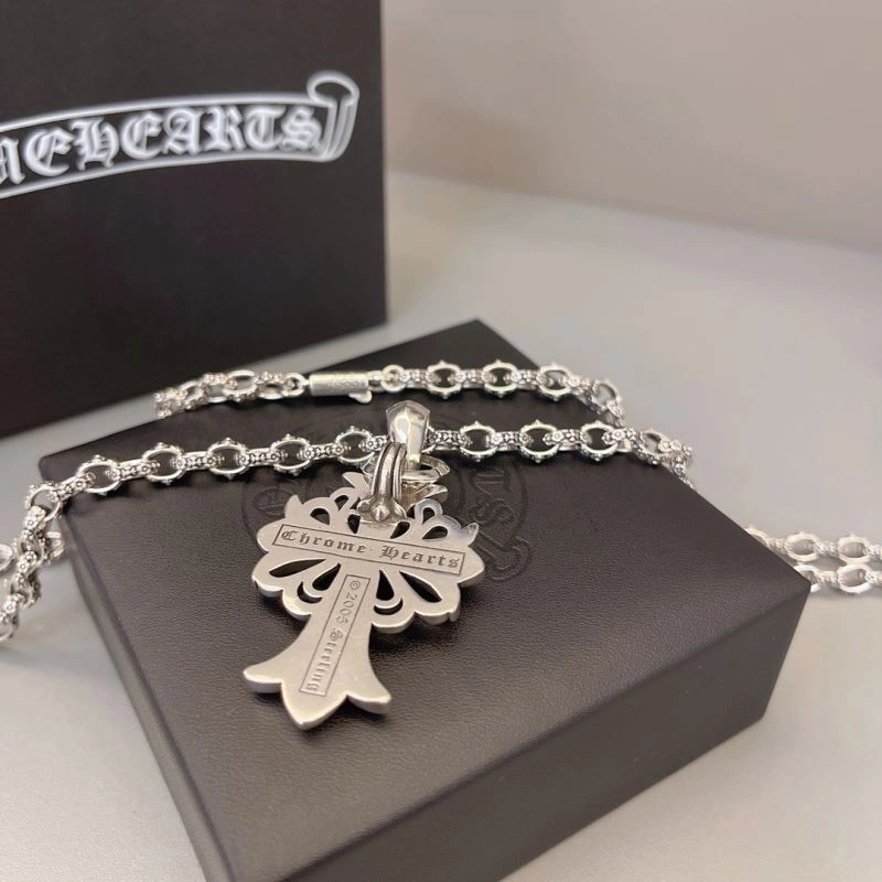 Chrome Hearts Necklaces Neat 241664