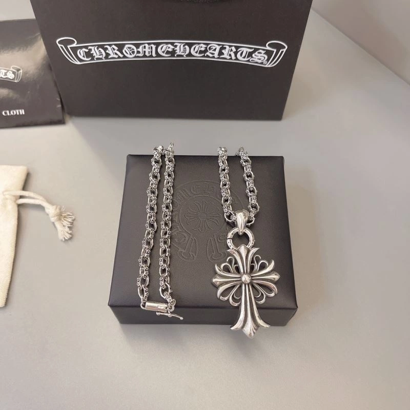 Chrome Hearts Necklaces Neat 241664