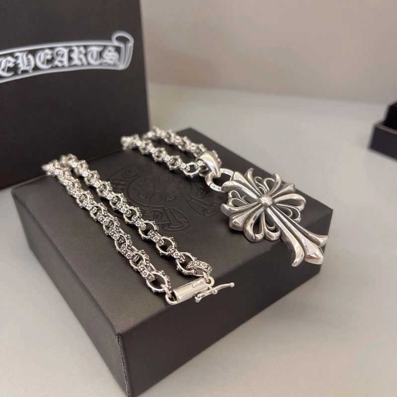Chrome Hearts Necklaces Neat 241664
