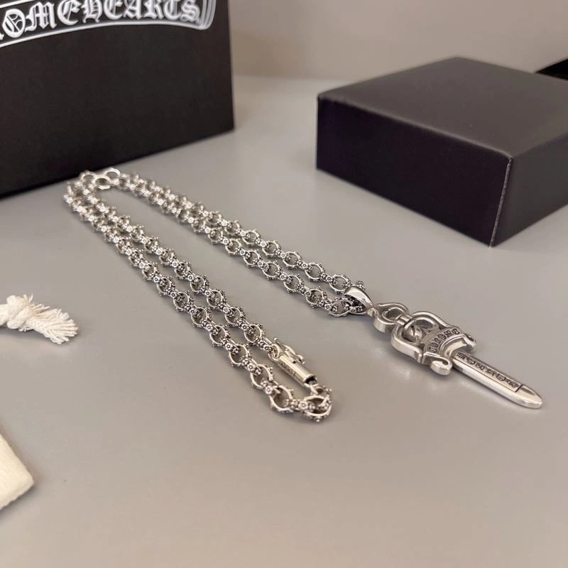 Chrome Hearts Necklaces HighPerformance 241662