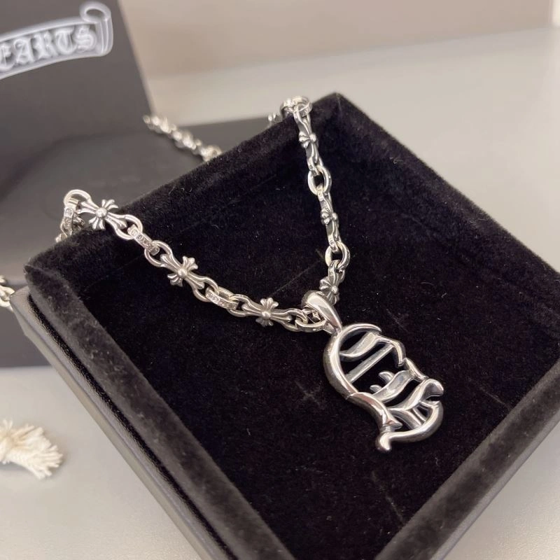 Chrome Hearts Necklaces EasyCare 241666