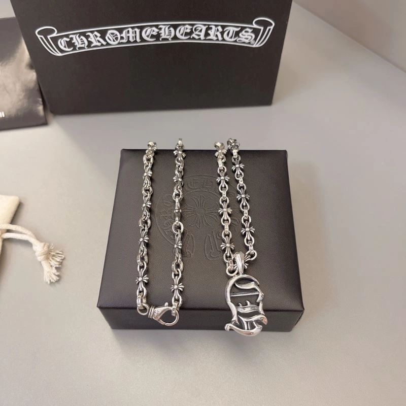 Chrome Hearts Necklaces EasyCare 241666