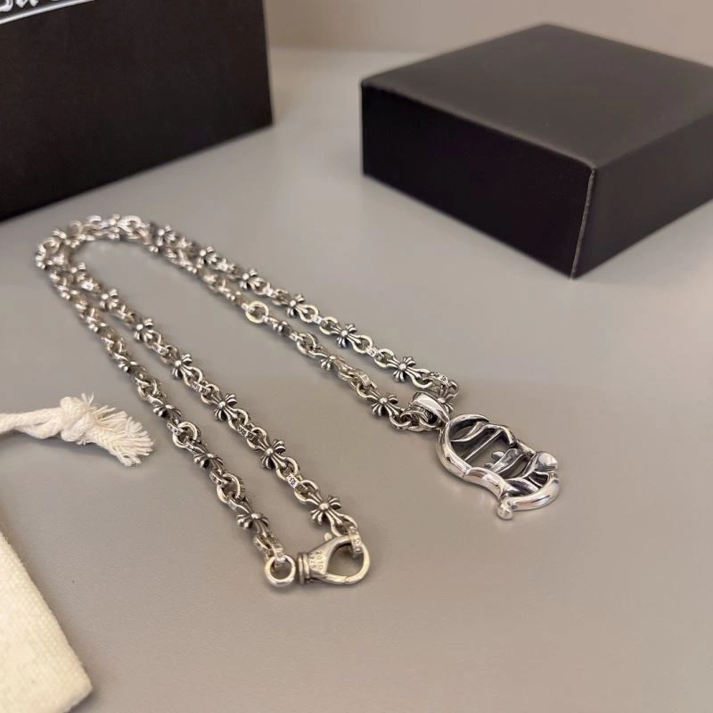 Chrome Hearts Necklaces EasyCare 241666