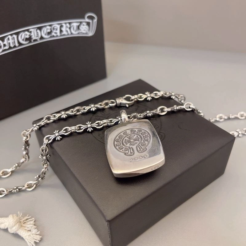 FlexibleFit Chrome Hearts Necklaces 241661