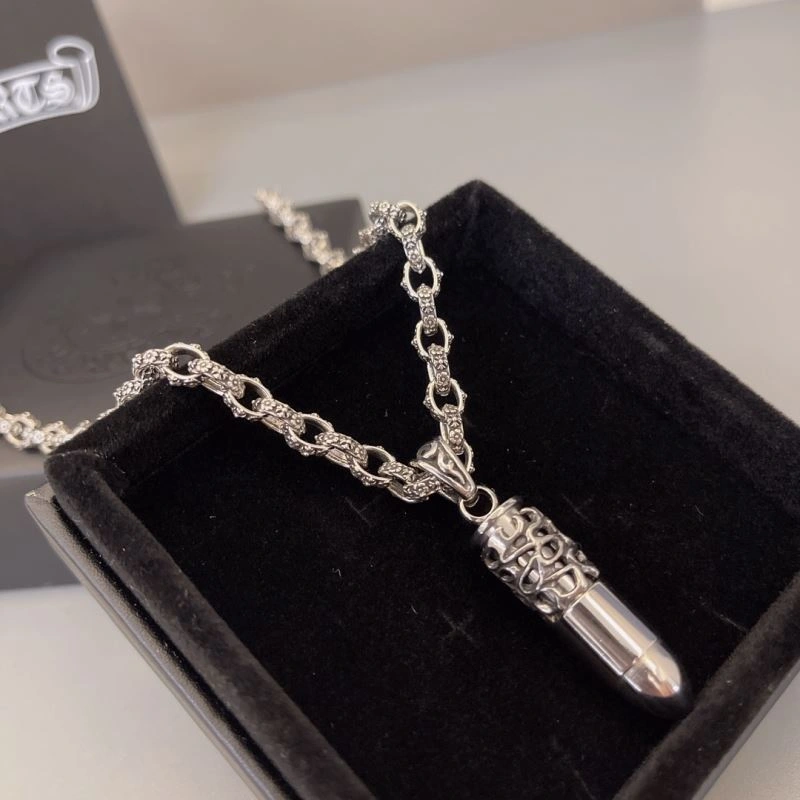 OnTrend Chrome Hearts Necklaces 241658