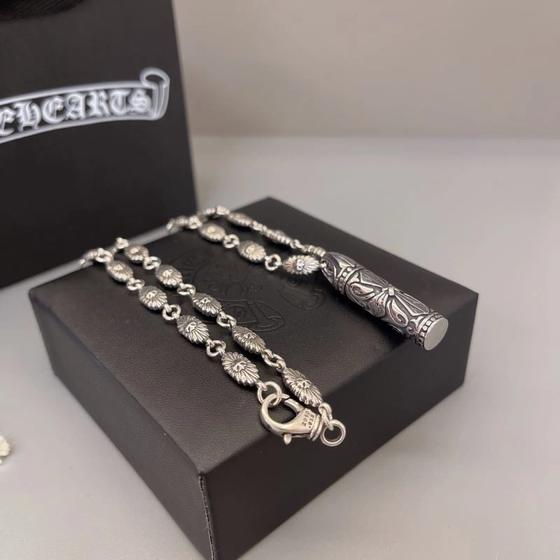 Chrome Hearts Necklaces Breathable 241657