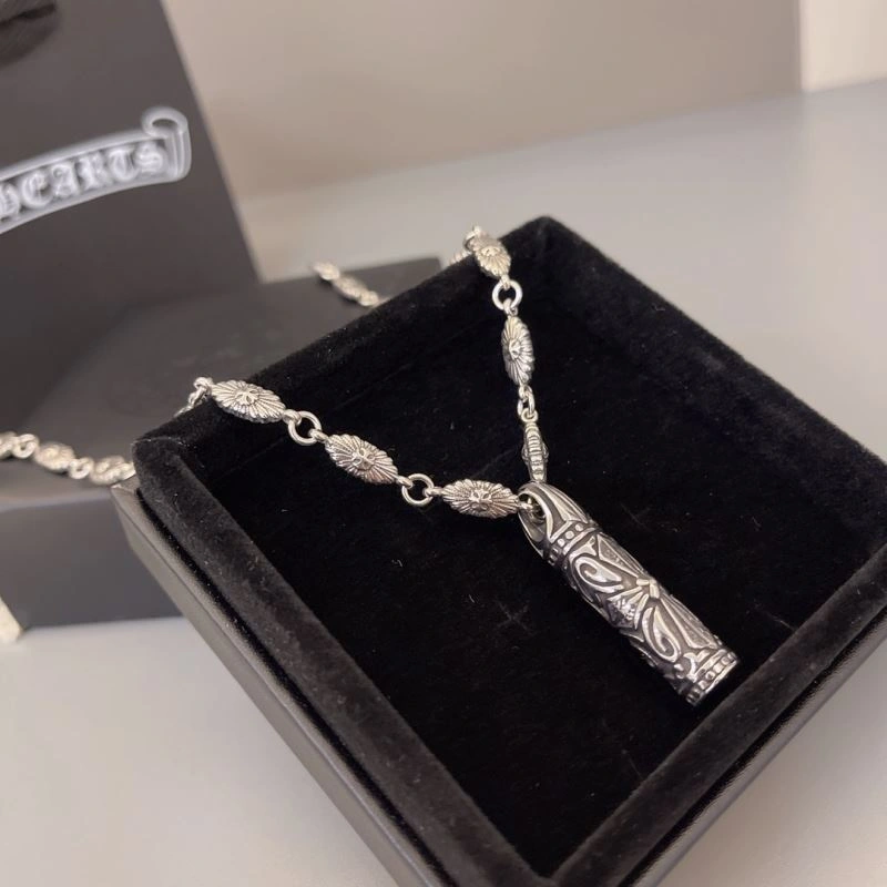 Chrome Hearts Necklaces Breathable 241657