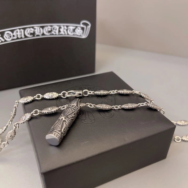 Chrome Hearts Necklaces Breathable 241657