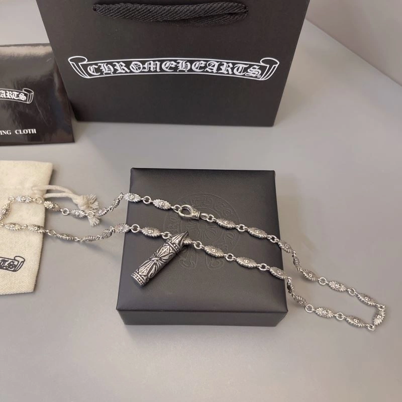 Chrome Hearts Necklaces Breathable 241657