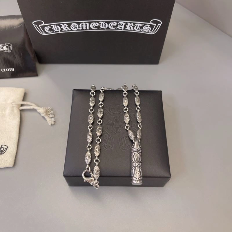 Chrome Hearts Necklaces Breathable 241657