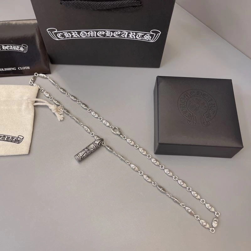 Chrome Hearts Necklaces Breathable 241657