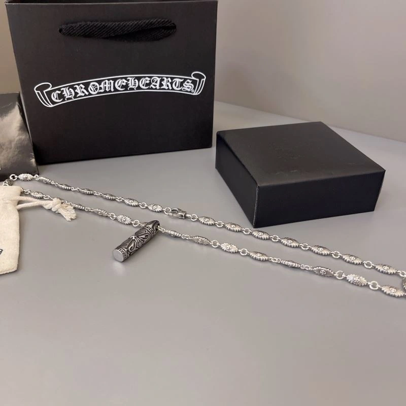 Chrome Hearts Necklaces Breathable 241657