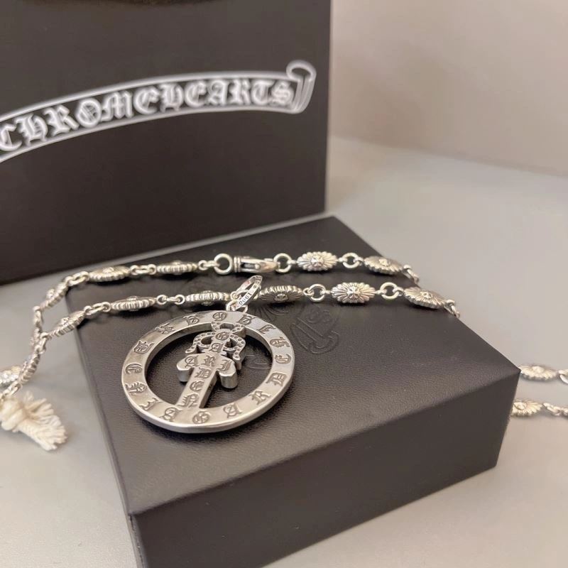 Chrome Hearts Necklaces Sustainable 241647