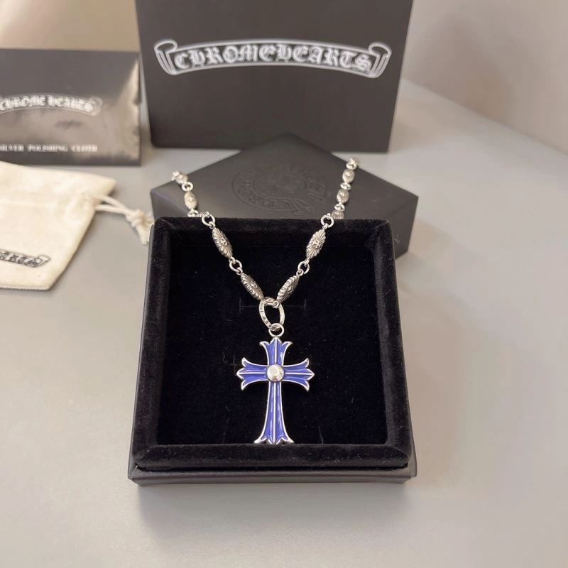 Chrome Hearts Necklaces Bold 241646