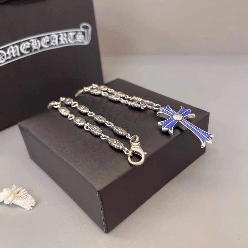 Chrome Hearts Necklaces Bold 241646