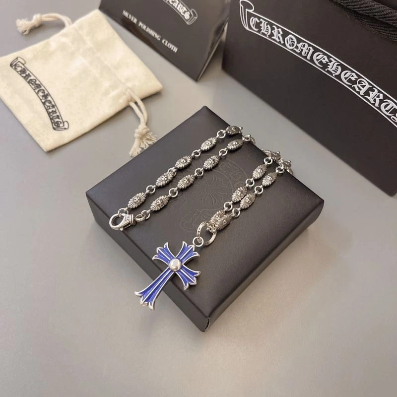 Chrome Hearts Necklaces Bold 241646