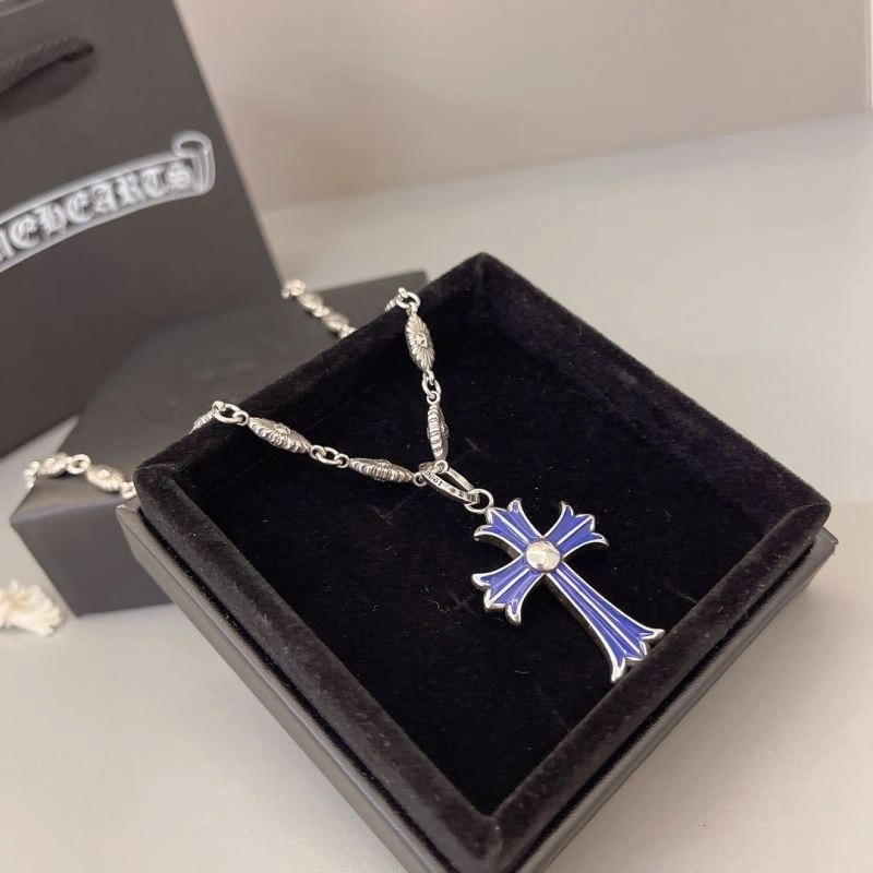 Chrome Hearts Necklaces Bold 241646