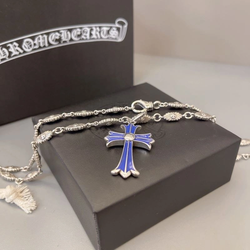 Chrome Hearts Necklaces Bold 241646