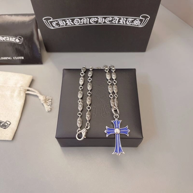 Chrome Hearts Necklaces Bold 241646