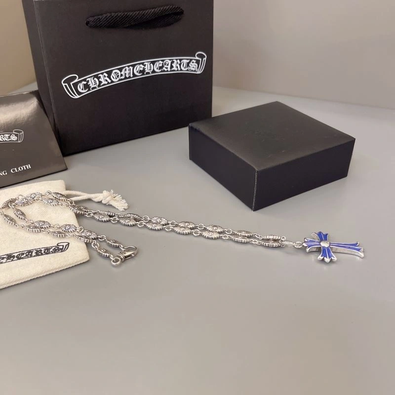 Chrome Hearts Necklaces Bold 241646