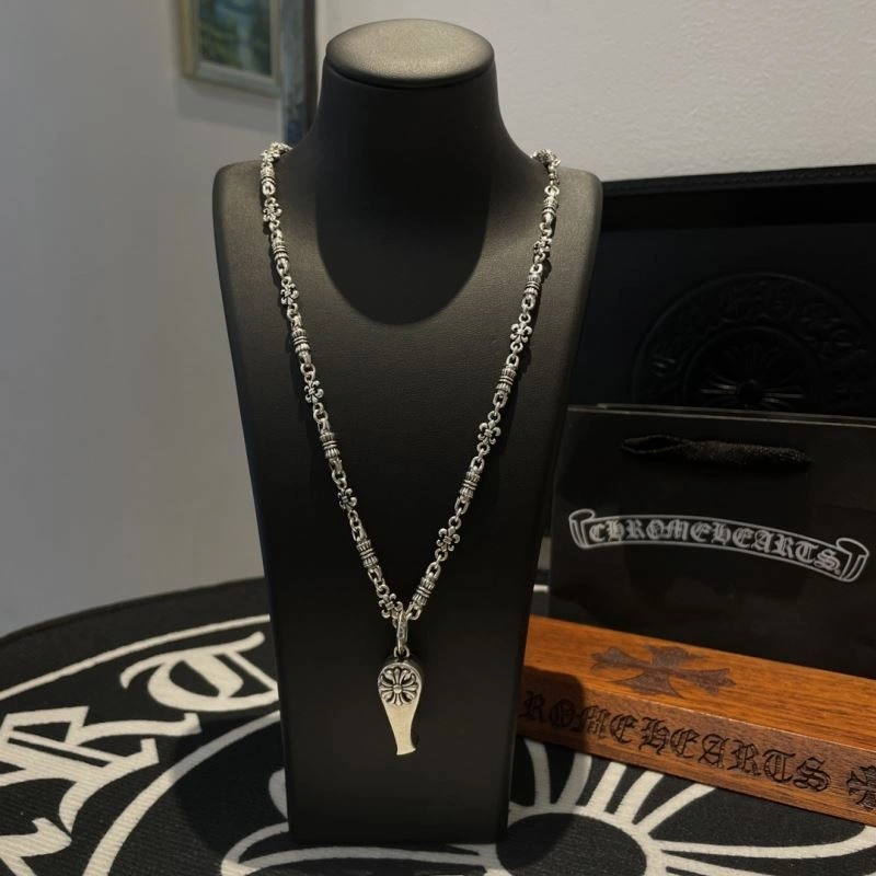 Chrome Hearts Necklaces Modern 241636