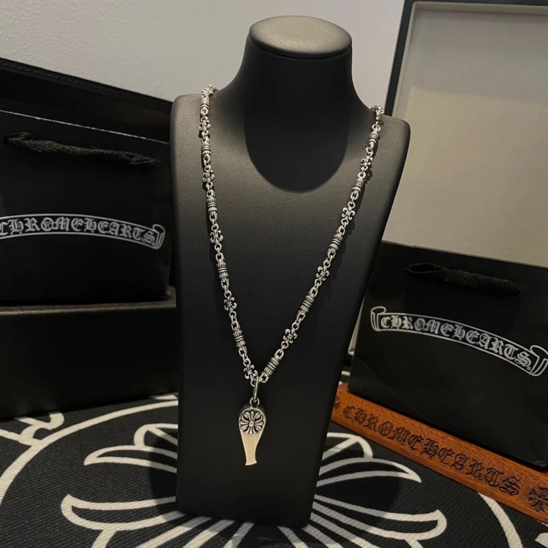 Chrome Hearts Necklaces Modern 241636