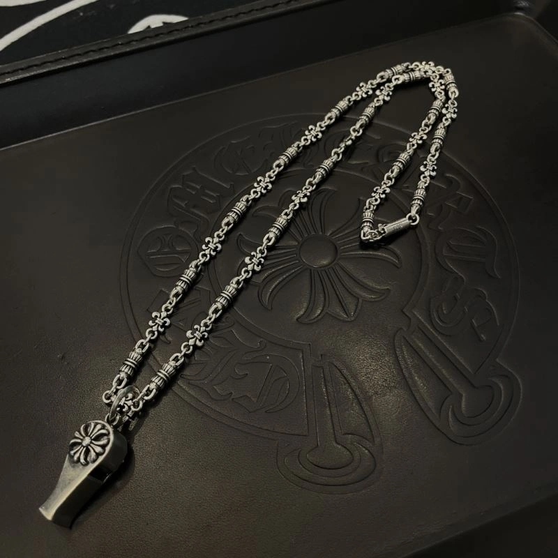 Chrome Hearts Necklaces Modern 241636