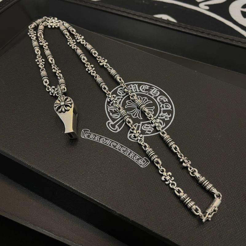 Chrome Hearts Necklaces Modern 241636