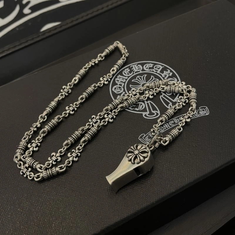 Chrome Hearts Necklaces Modern 241636