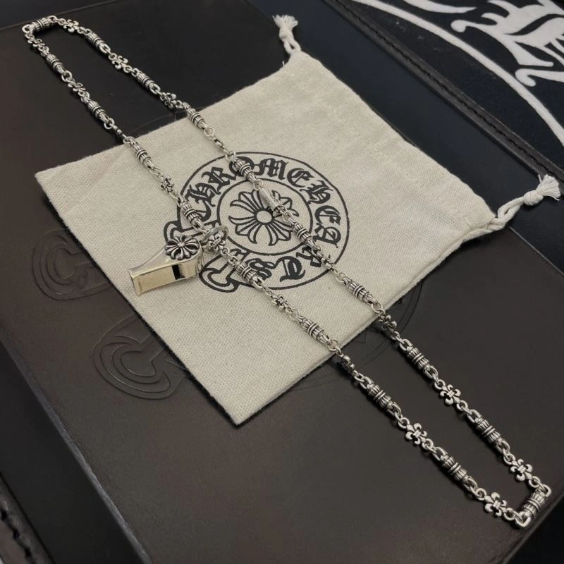 Chrome Hearts Necklaces Modern 241636
