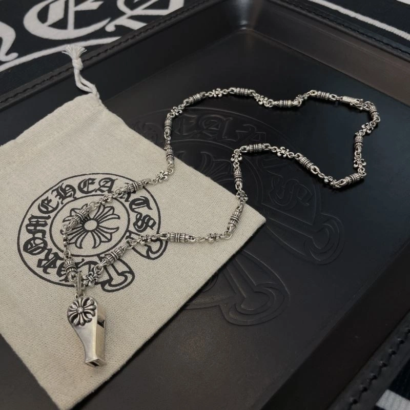 Chrome Hearts Necklaces Modern 241636