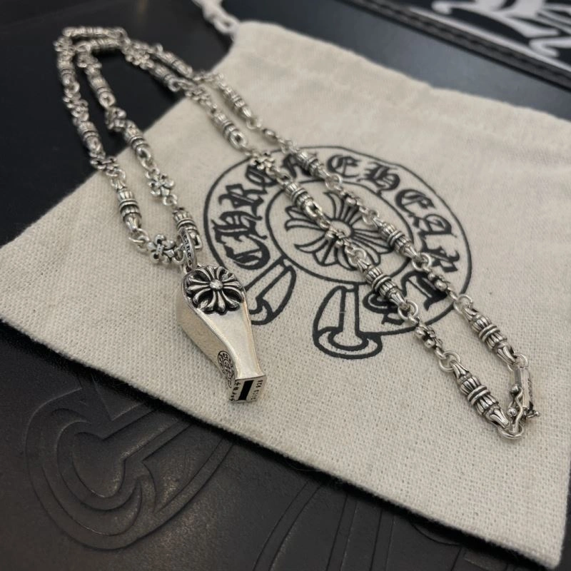 Chrome Hearts Necklaces Modern 241636