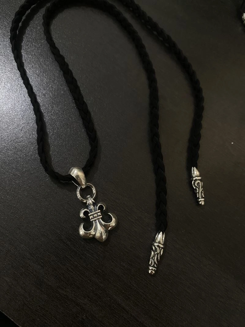 Premium Chrome Hearts Necklaces 241640