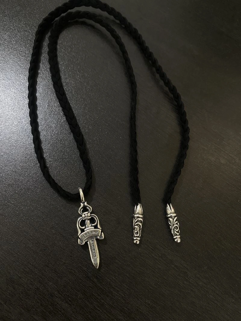 Premium Chrome Hearts Necklaces 241640