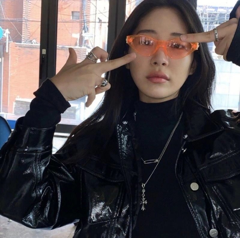 Resilient Chrome Hearts Necklaces 241627