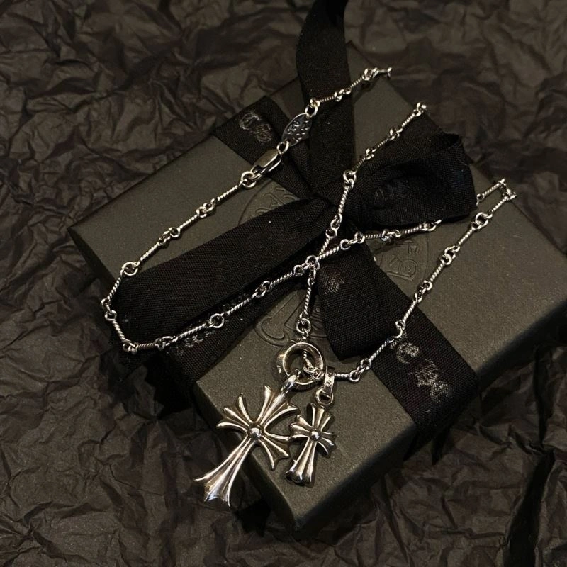 Chrome Hearts Necklaces Casual 241641