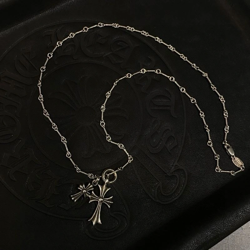 Chrome Hearts Necklaces Casual 241641