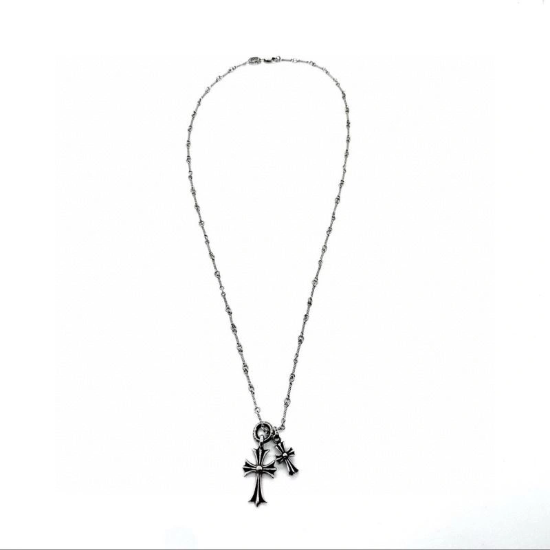 Chrome Hearts Necklaces Casual 241641