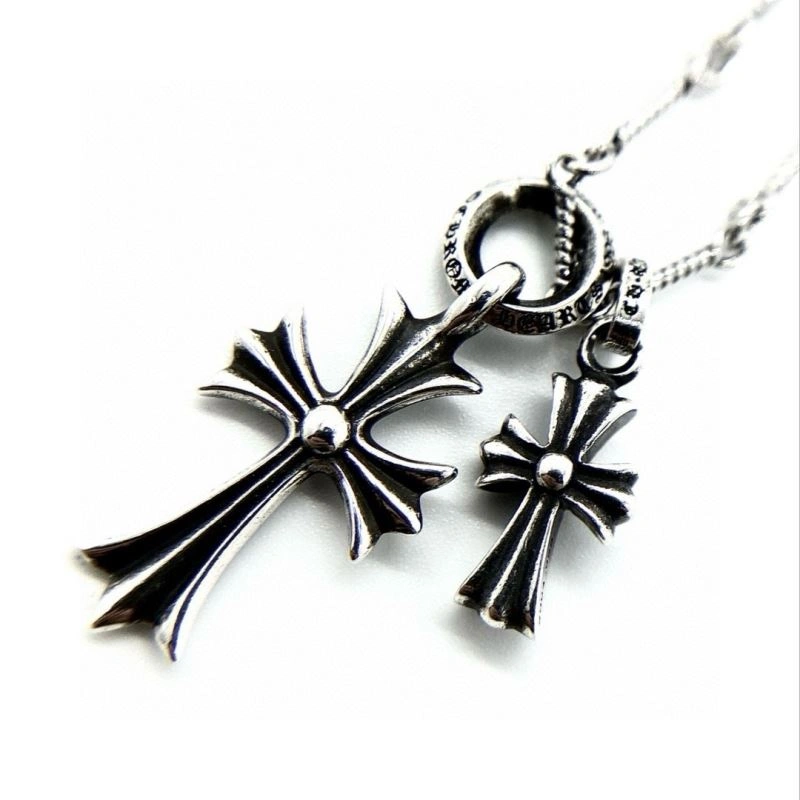Chrome Hearts Necklaces Casual 241641
