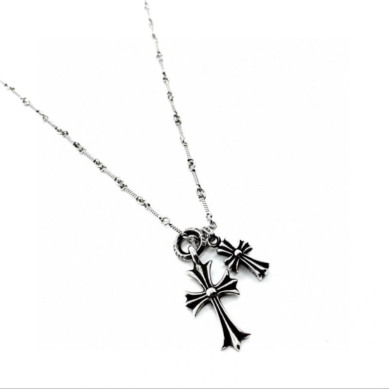 Chrome Hearts Necklaces Casual 241641