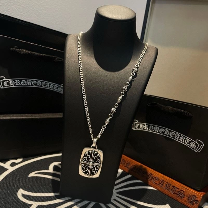 Chrome Hearts Necklaces RelaxedFit 241617