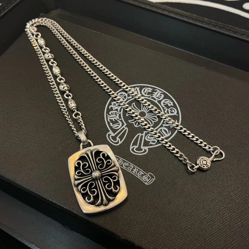 Chrome Hearts Necklaces RelaxedFit 241617